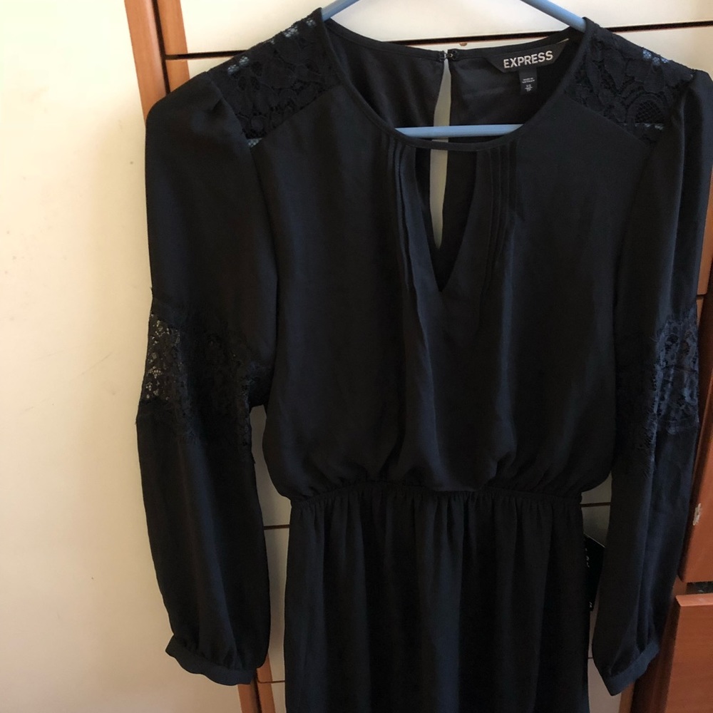 Express Dress size XS